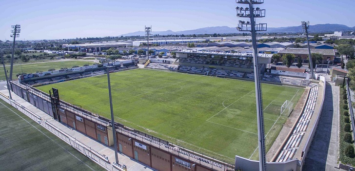 El CF Reus deja la ciudad y construirá un estadio a las afueras
